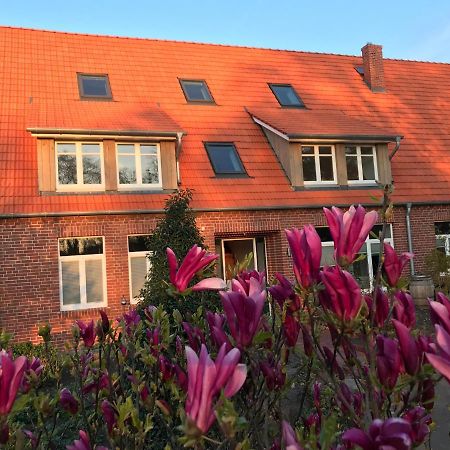 Gaesteapartment Auf Einem Bauernhof باد بينثيم المظهر الخارجي الصورة