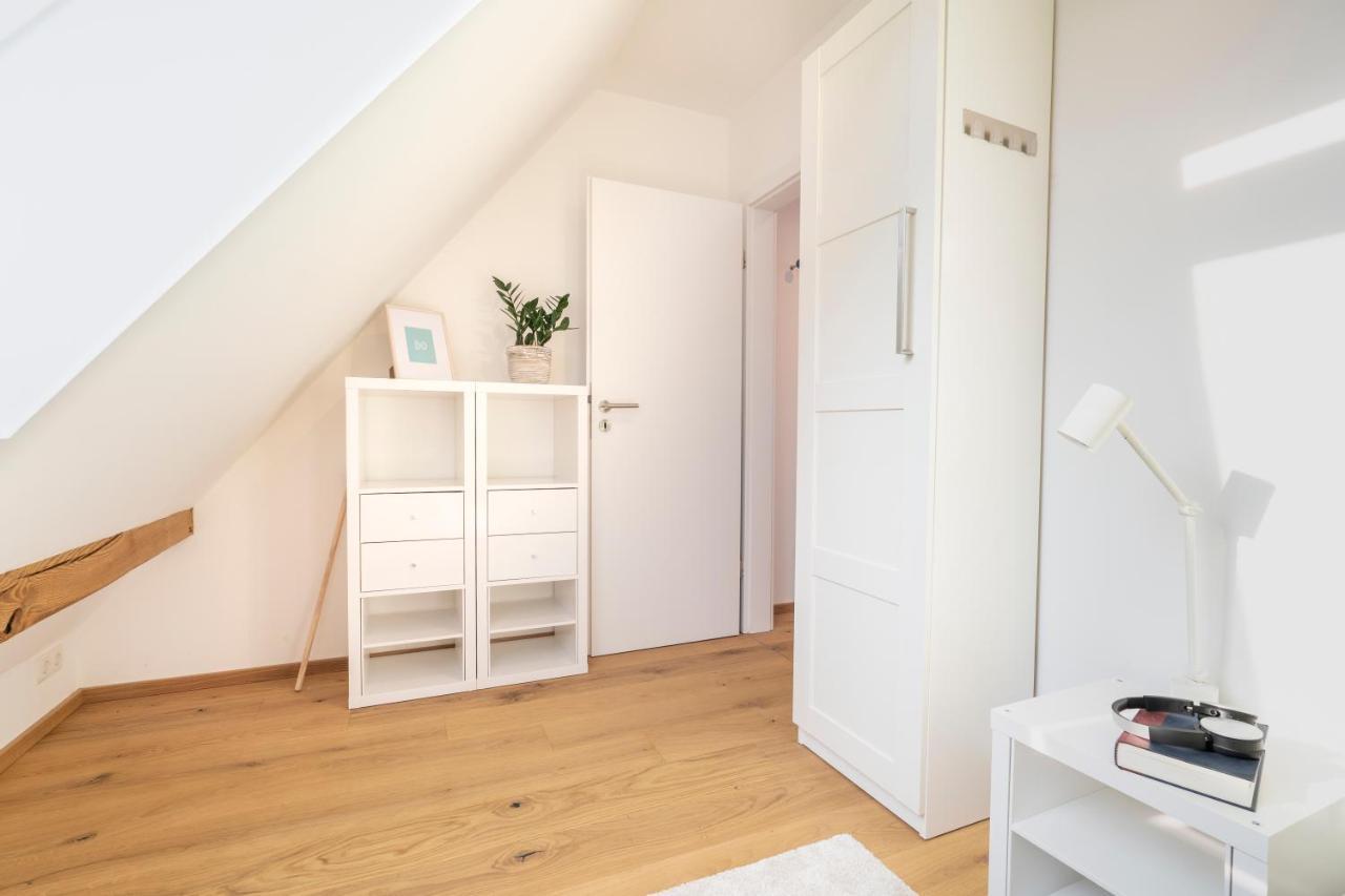 Gaesteapartment Auf Einem Bauernhof باد بينثيم المظهر الخارجي الصورة