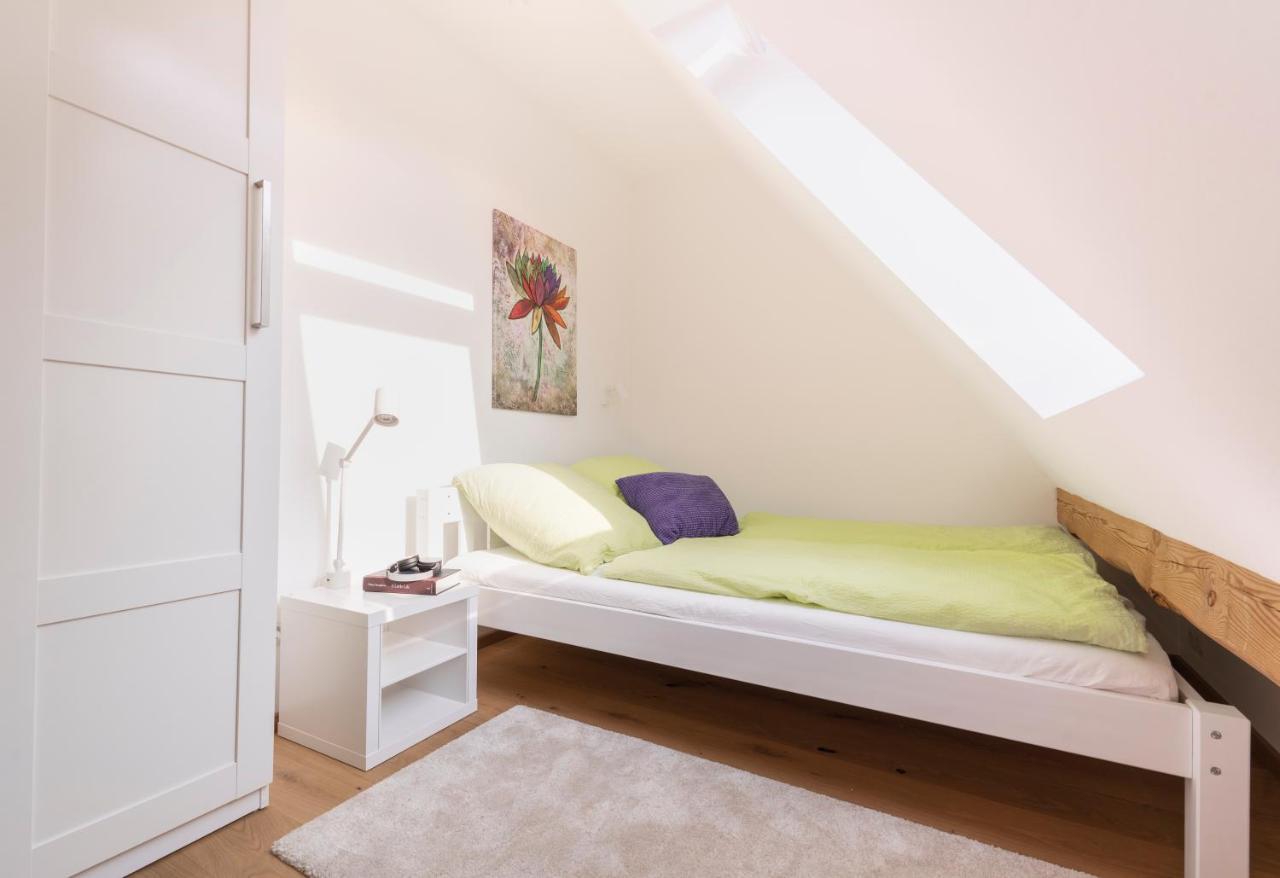 Gaesteapartment Auf Einem Bauernhof باد بينثيم المظهر الخارجي الصورة
