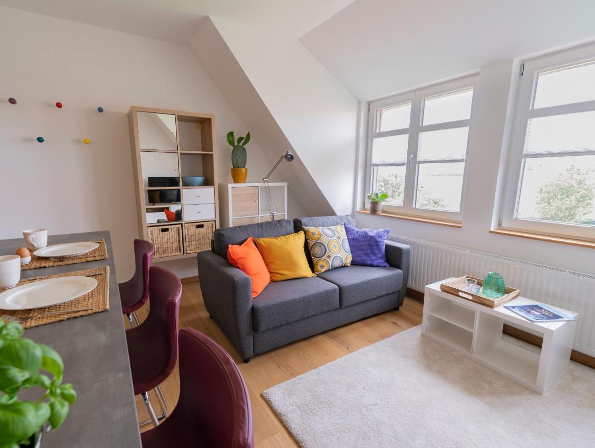 Gaesteapartment Auf Einem Bauernhof باد بينثيم المظهر الخارجي الصورة